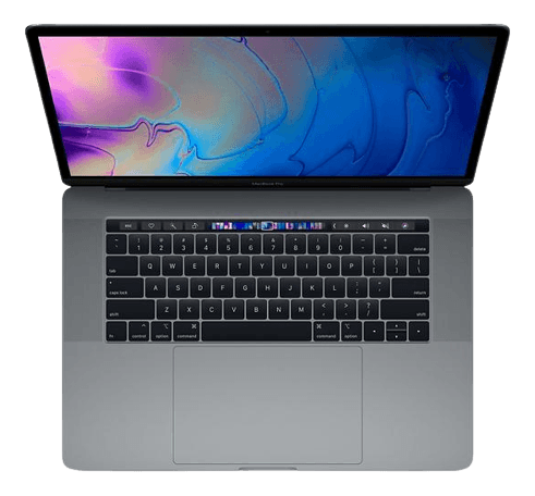 Apple MacBook Pro 2018 - 15" (Gen 8)