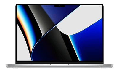 Apple MacBook Pro (2021) - 14"