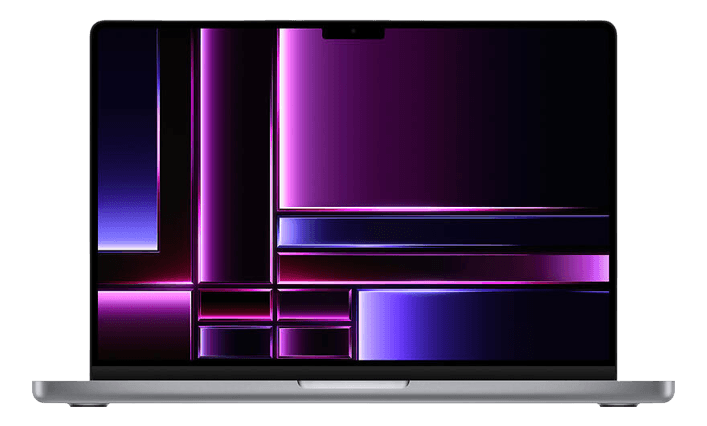 Apple MacBook Pro (2023) - 14"