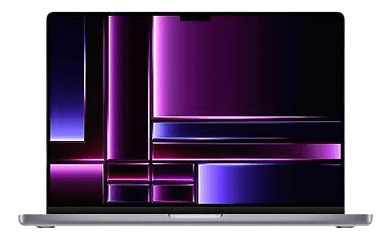 Apple MacBook Pro (2023) - 16"