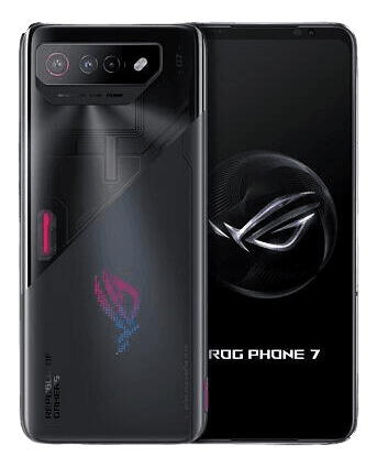 Asus ROG Phone 7 AI2205