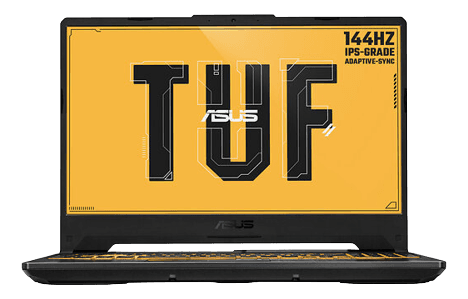 Asus TUF Gaming F15 FX506HF-HN 16" RTX 2050