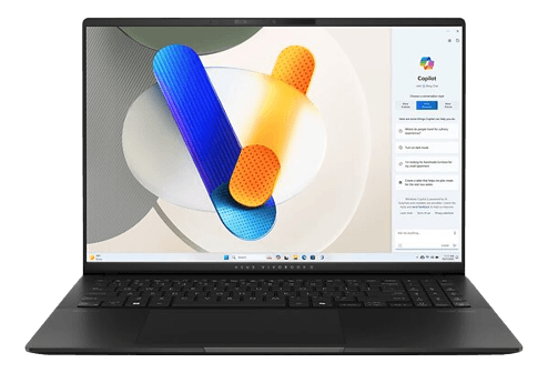 Asus Vivobook S 16 OLED