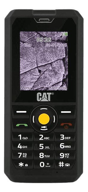 CAT B30