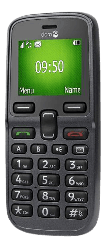 Doro 5030