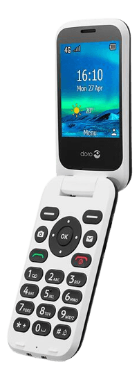 Doro 6821