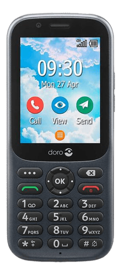 Doro 730X