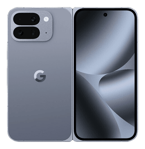 Google Pixel 10 Pro Fold