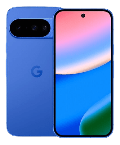 Google Pixel 10