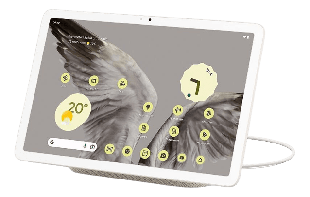 Google Pixel Tablet 11″ 2023