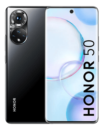 Honor 50
