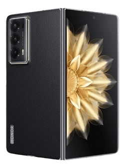 Honor Magic V2