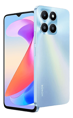 Honor X6a