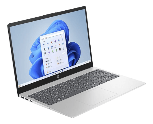 HP Laptop 15-fc00xxno 16″