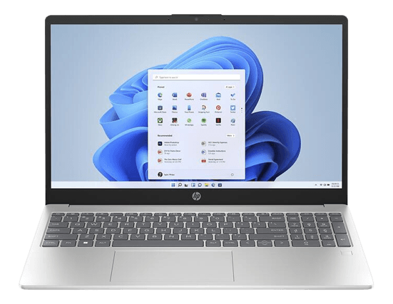 HP Laptop 15-FC00XXno 16″