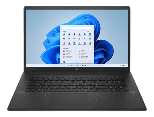 HP Laptop 17-cn3055no 17″