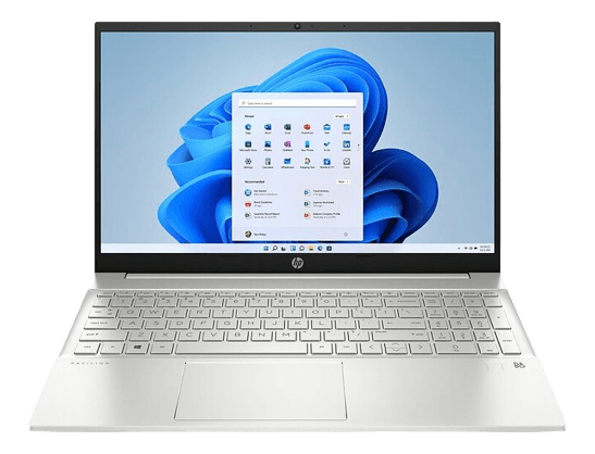 HP Pavilion 15-eh3015no 16"
