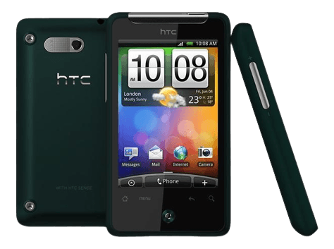 HTC Gratia