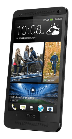 HTC One
