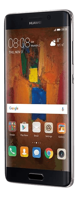 Huawei Mate 9 Pro