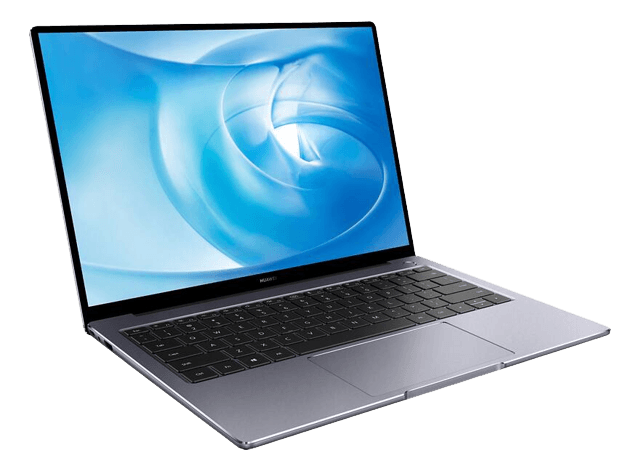 Huawei MateBook 14 dGPU 2020 14"