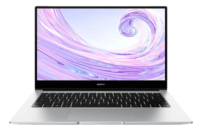Huawei MateBook D 14 r7 2020 14"