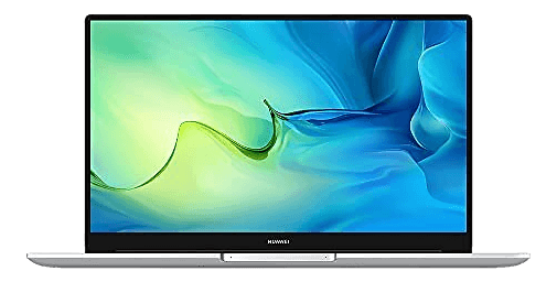 Huawei MateBook D 15 2022