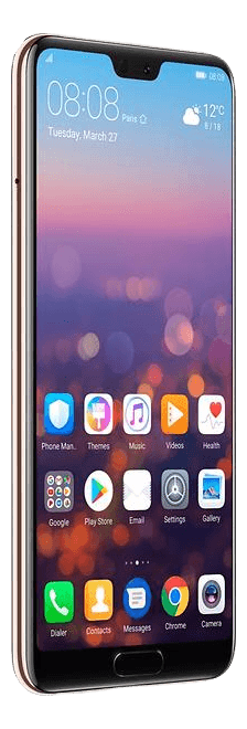 Huawei P20