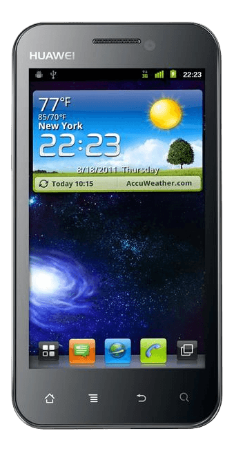 Huawei U8860 Honor