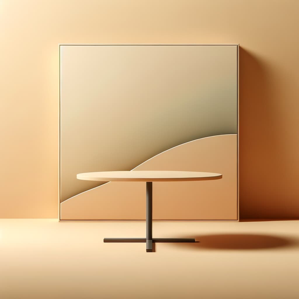 Konferensbord