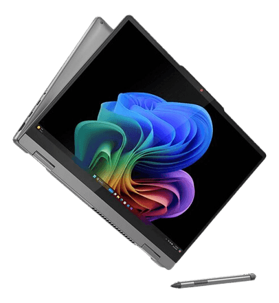 Lenovo IdeaPad 5 2-in-1 14Q8X9 14" X Plus M.2