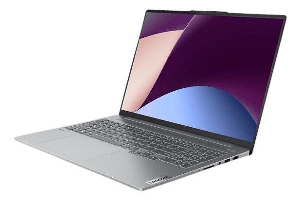 Lenovo IdeaPad 5 Pro 16″ Ryzen 7 [Gen 7] 7735HS