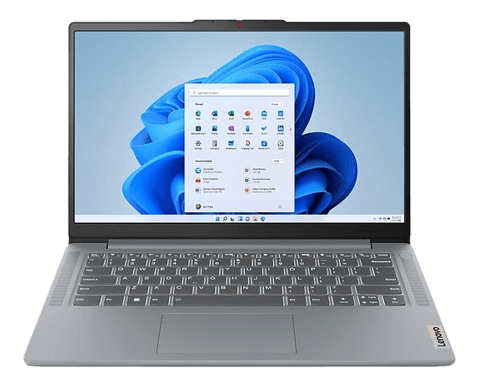 Lenovo IdeaPad Slim 3 14IAH8 83EQ003MMX 14"