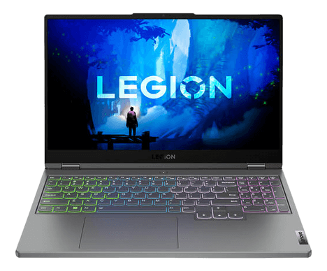 Lenovo Legion 5 82RB004HMX 16" RTX 3060