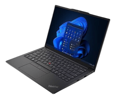 Lenovo ThinkPad E14 Gen 5 21JR001WMX 14"