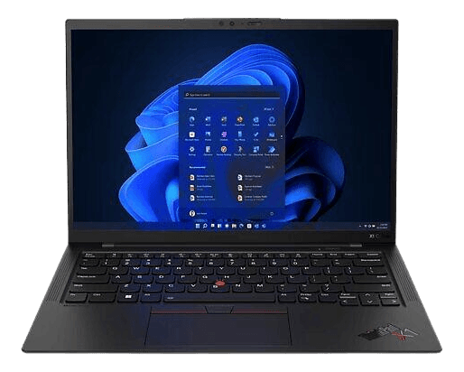 Lenovo ThinkPad X1 Carbon Gen 11 14″