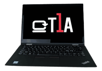 Lenovo ThinkPad X1 Yoga (2nd Gen) 14"