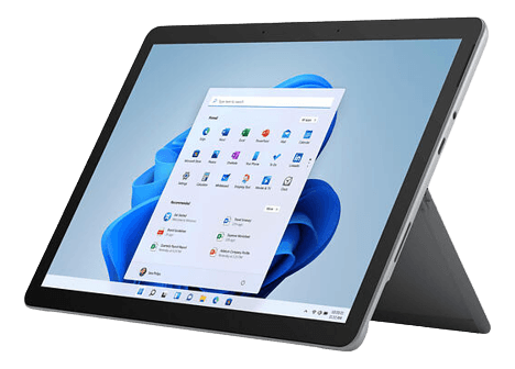 Microsoft Surface Go 3 64GB