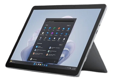 Microsoft Surface Go 4 for Business 128GB