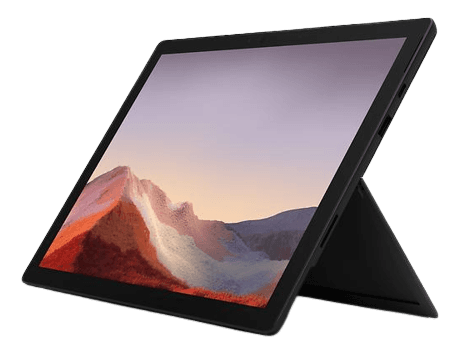 Microsoft Surface Pro 7 i5 256GB