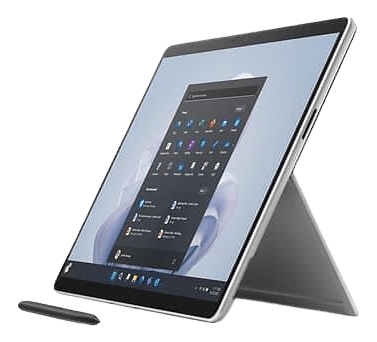 Microsoft Surface Pro 9 QI9-00022 13"