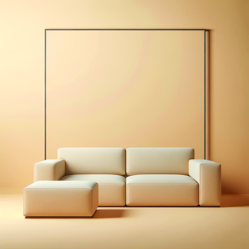 Modulsoffor