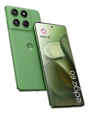 Motorola Edge 60