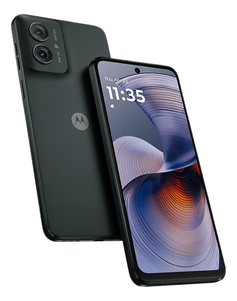 Motorola Moto G55