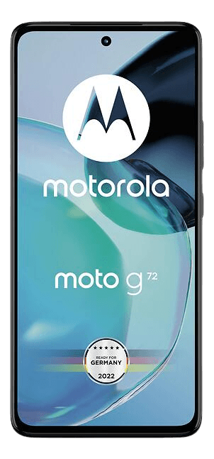 Motorola Moto G72