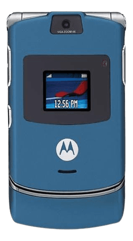 Motorola Razr V3