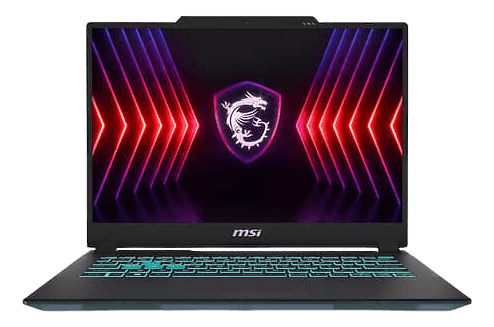 MSI Cyborg 14 A13VF-005NEU 14" RTX 4060