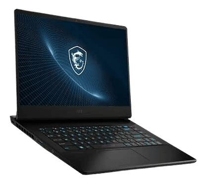 MSI GP66 Vector 12UEO-691NEU 16" RTX 3060