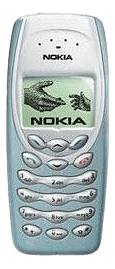 Nokia 3410