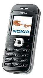 Nokia 6030